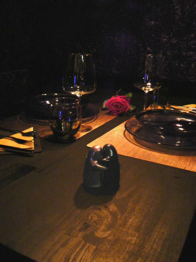 Love Room Proche Rennes Le Cocon Enchanteur Plelan-le-Grand Bagian luar foto